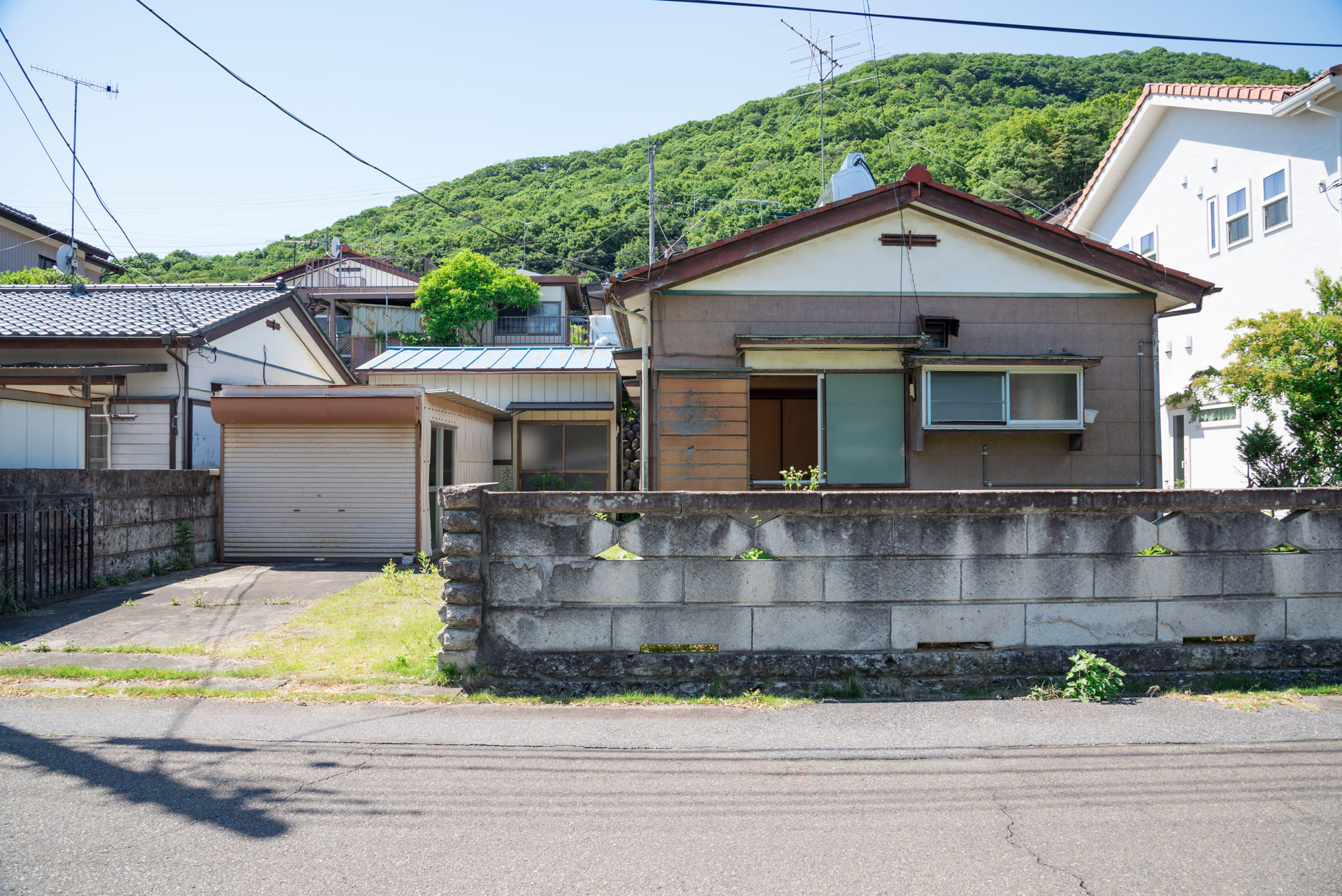 神奈川 | 空き家