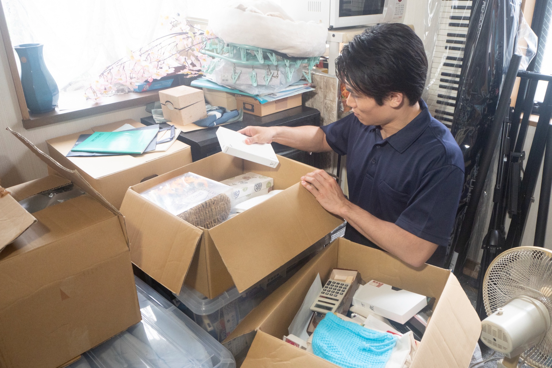 お客様の状況に合わせた最適なプランをご提案します